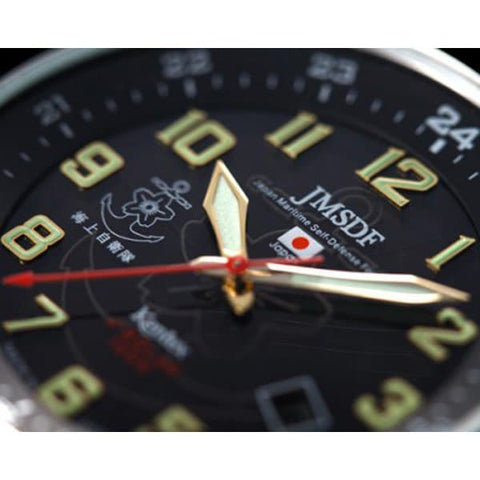 KENTEX S715M-03 Watch (Image 3)