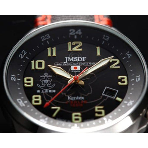 KENTEX S715M-03 Watch (Image 4)