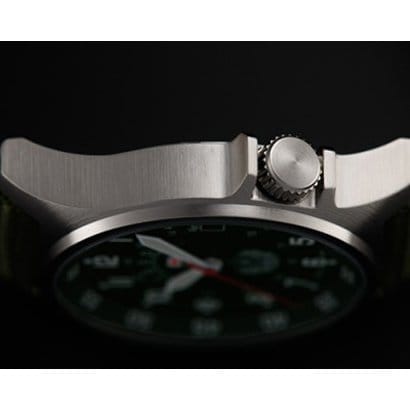KENTEX S455M-11 Watch (Image 3)