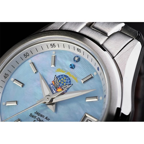 KENTEX S789L-05 Watch (Image 2)