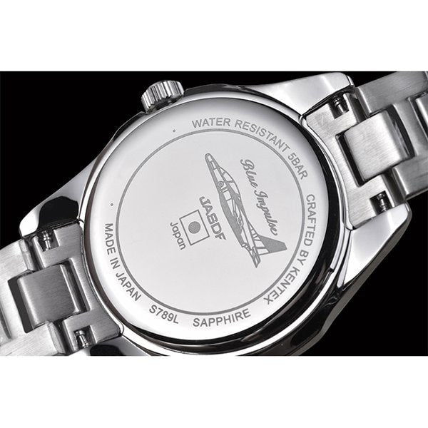 KENTEX S789L-05 Watch (Image 4)