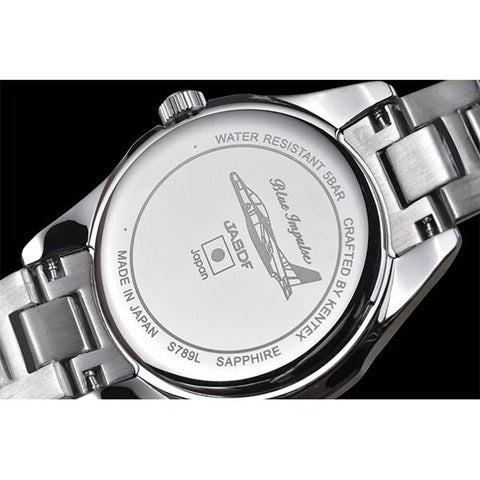 KENTEX S789L-05 Watch (Image 4)