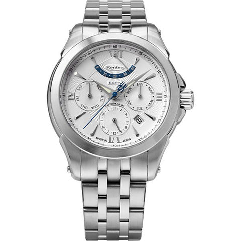 KENTEX E546M-08 Watch