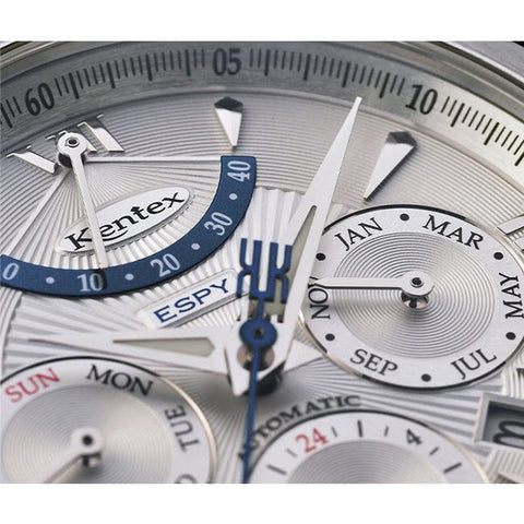 KENTEX E546M-08 Watch (Image 2)