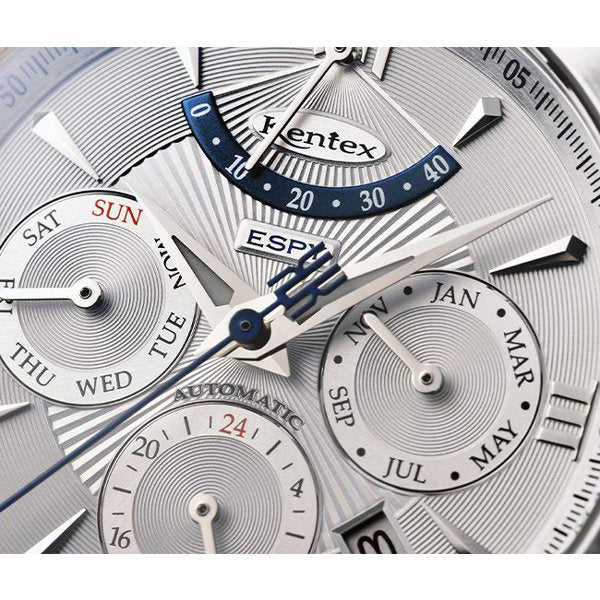 KENTEX E546M-08 Watch (Image 3)