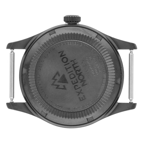 TIMEX TW2V00400 Expedition North Field Post Solar Watch - TIMEX with 1-Year Warranty in Khaki [Genuine Product]