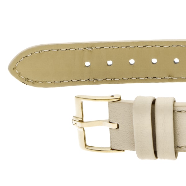 FURLA WW00017010L2 Watch - Arco Havana Women's Leather Belt with Premium Quality, Elegant Design, and 1 Year Warranty (Image 