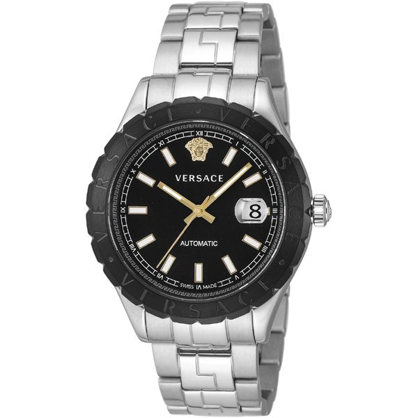 VERSACE VEZI00321 Watch