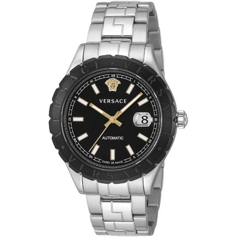 VERSACE VEZI00321 Watch