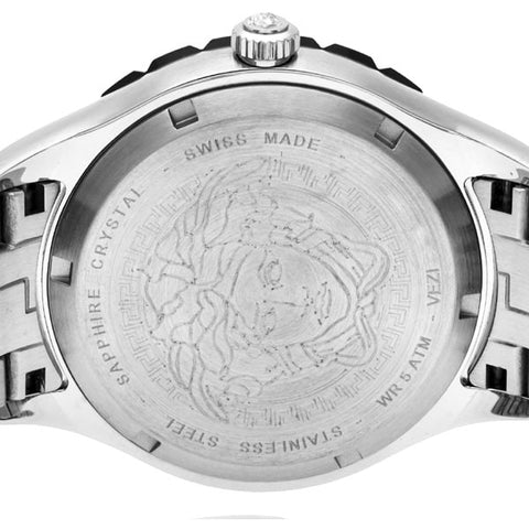 VERSACE VEZI00321 Watch (Image 6)