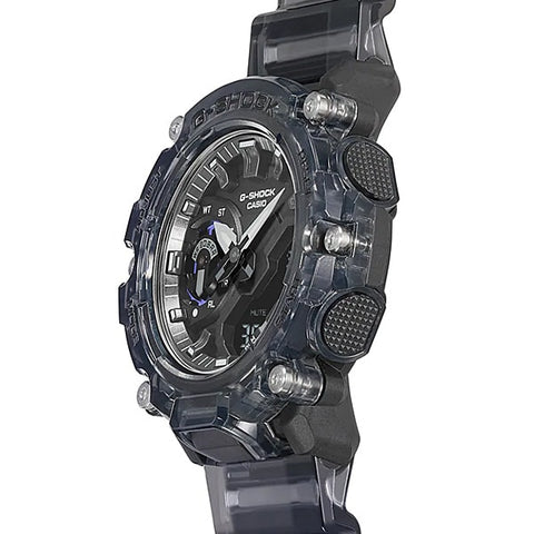 CASIO GA2200SKL8AJF G-SHOCK Sound Wave Series GA-2200SKL-8AJF by CASIO - Durable, Stylish, and Water-Resistant Watch