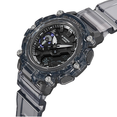 CASIO GA2200SKL8AJF G-SHOCK Sound Wave Series GA-2200SKL-8AJF by CASIO - Durable, Stylish, and Water-Resistant Watch