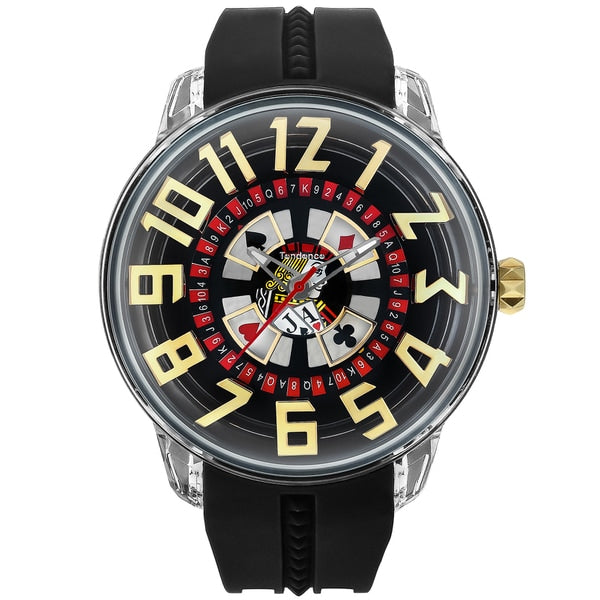 TENDENCE TY023005 Watch
