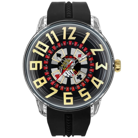 TENDENCE TY023005 Watch