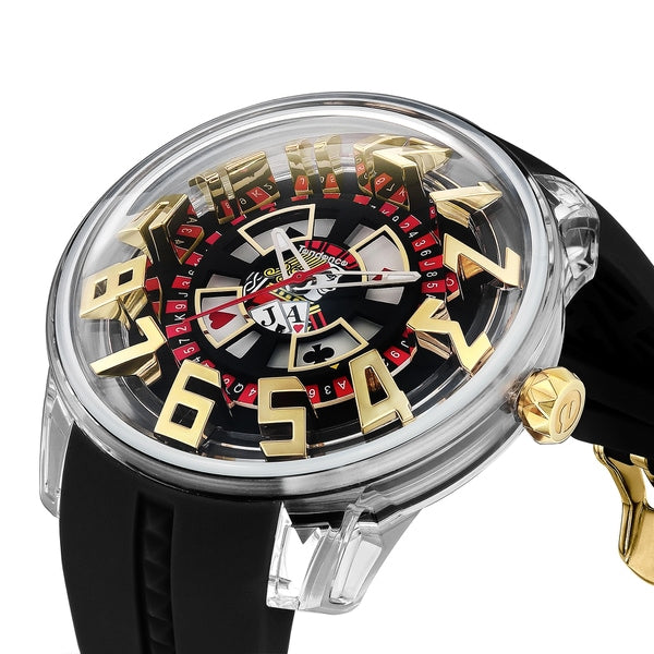 TENDENCE TY023005 Watch (Image 2)