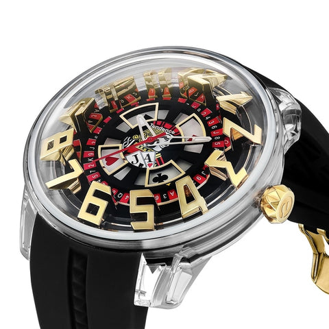 TENDENCE TY023005 Watch (Image 2)