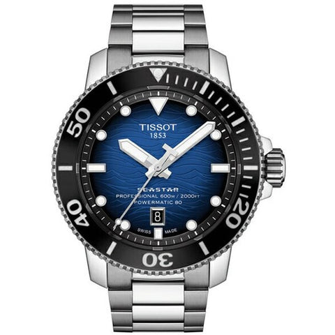 TISSOT T120.607.11.041.01 Watch