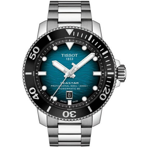 TISSOT T120.607.11.041.00 Watch