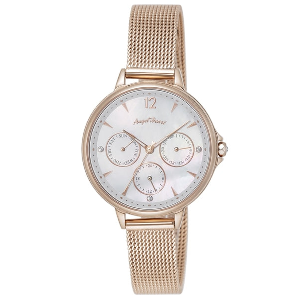 Angel Heart LU33PG Watch