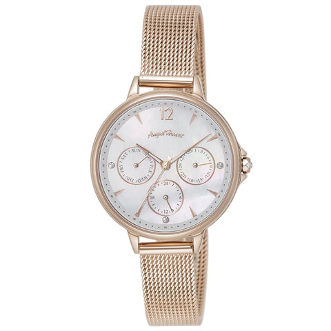 Angel Heart LU33PG Watch