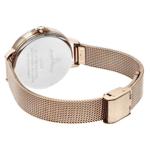 Angel Heart LU33PG Watch (Image 5)