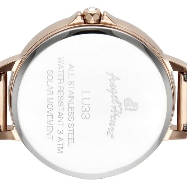 Angel Heart LU33PG Watch (Image 6)