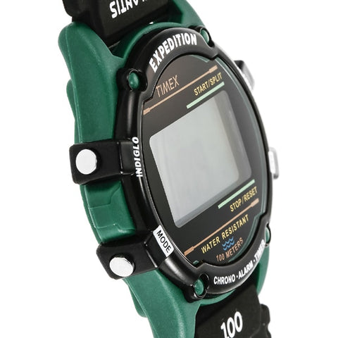 TIMEX TW2U91800 Watch - Atlantis 100 Nuptse 1-Year Warranty Green [Genuine Product] (Image 2)