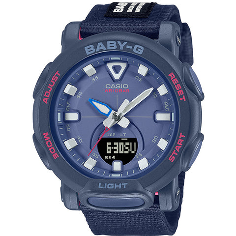 BABY-G BGA-310C-2AJF Outdoor Fashion Concept Model