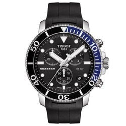 TISSOT T1204171705102 Seastar TISSOT