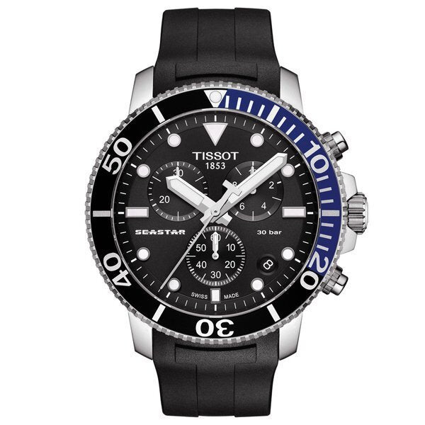 TISSOT T1204171705102 Seastar TISSOT
