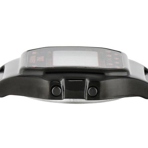 TIMEX TW2V30200 Space Invaders Collaboration TIMEX 80 1-Year Warranty Black [Genuine Product]