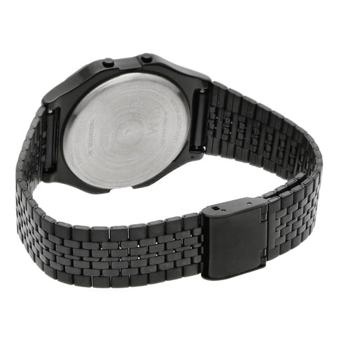 TIMEX TW2V30200 Space Invaders Collaboration TIMEX 80 1-Year Warranty Black [Genuine Product]