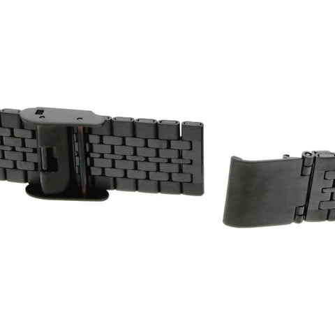 TIMEX TW2V30200 Space Invaders Collaboration TIMEX 80 1-Year Warranty Black [Genuine Product]