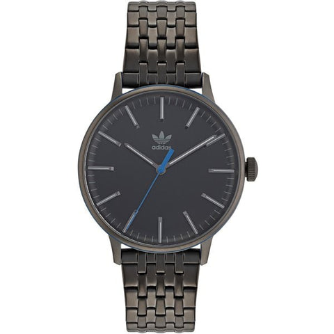 adidas AOSY22023 Watch - Authentic Metal Belt with 1 Year Warranty, Durable Design, Stylish Finish for Everyday Wear