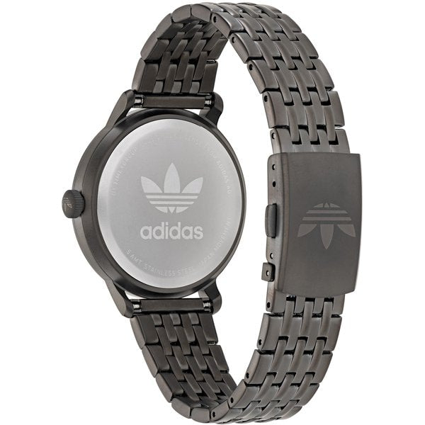 adidas AOSY22023 Watch - Authentic Metal Belt with 1 Year Warranty, Durable Design, Stylish Finish for Everyday Wear (Image 3