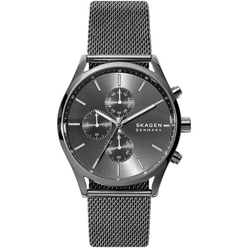 SKAGEN SKW6608 Watch - Men's Watch - Stylish Design with Durable Build and Water Resistance