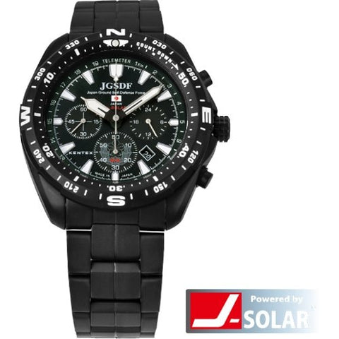 KENTEX S801M-01 Watch