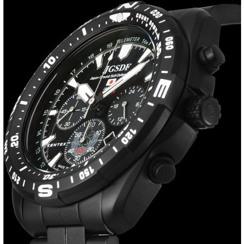 KENTEX S801M-01 Watch (Image 2)