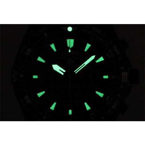 KENTEX S801M-01 Watch (Image 5)