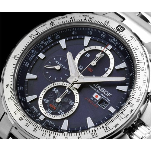 KENTEX S802M-01 Watch (Image 3)