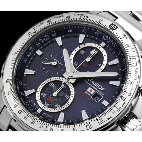 KENTEX S802M-01 Watch (Image 3)