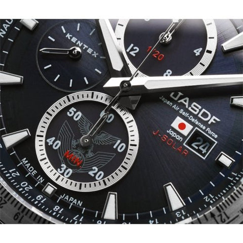 KENTEX S802M-01 Watch (Image 4)
