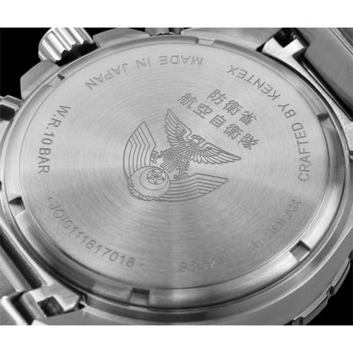 KENTEX S802M-01 Watch (Image 5)