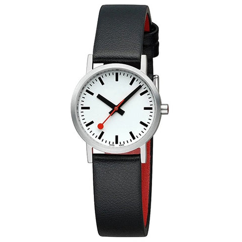 MONDAINE A658.30323.16OMV Watch