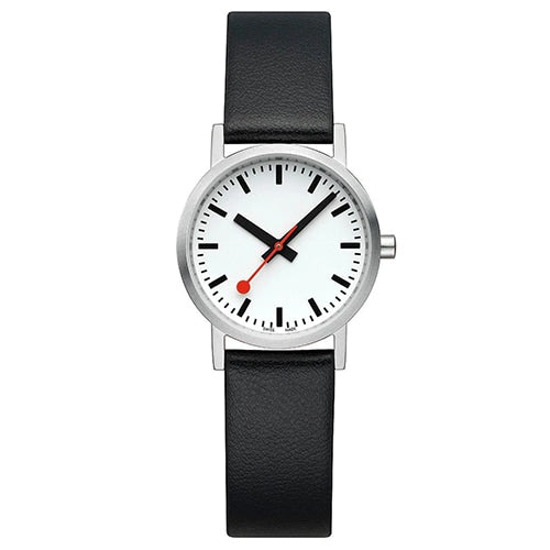 MONDAINE A658.30323.16OMV Watch (Image 2)