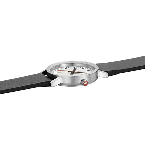 MONDAINE A658.30323.16OMV Watch (Image 3)