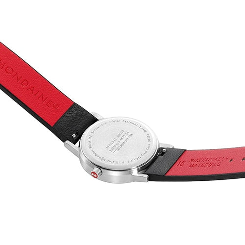 MONDAINE A658.30323.16OMV Watch (Image 4)