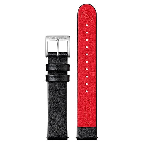 MONDAINE A658.30323.16OMV Watch (Image 6)