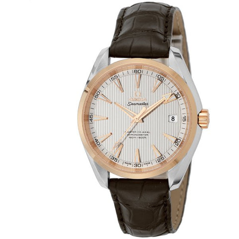 OMEGA 231.23.42.21.02.001 Watch