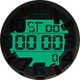 Sun Flame ACY22-BK Sun Flame